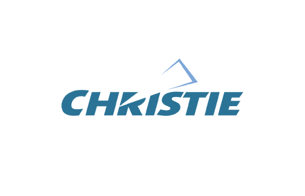 Christie Projectors
