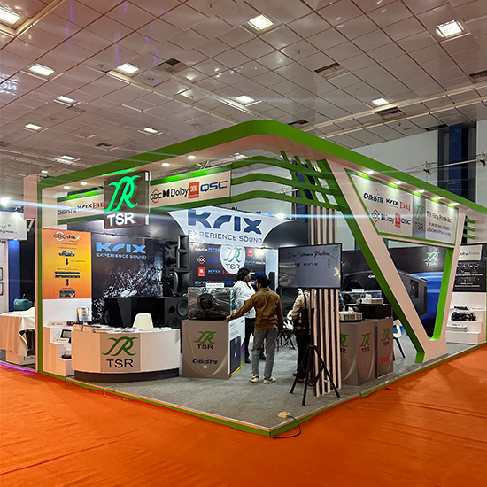 Big Cine Expo 2024