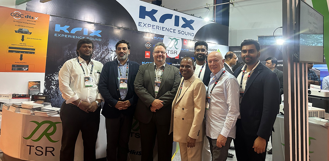 Big Cine Expo 2024