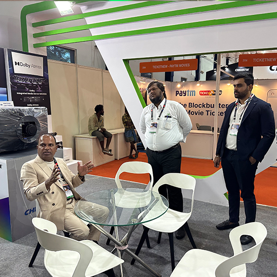 Big Cine Expo 2024
