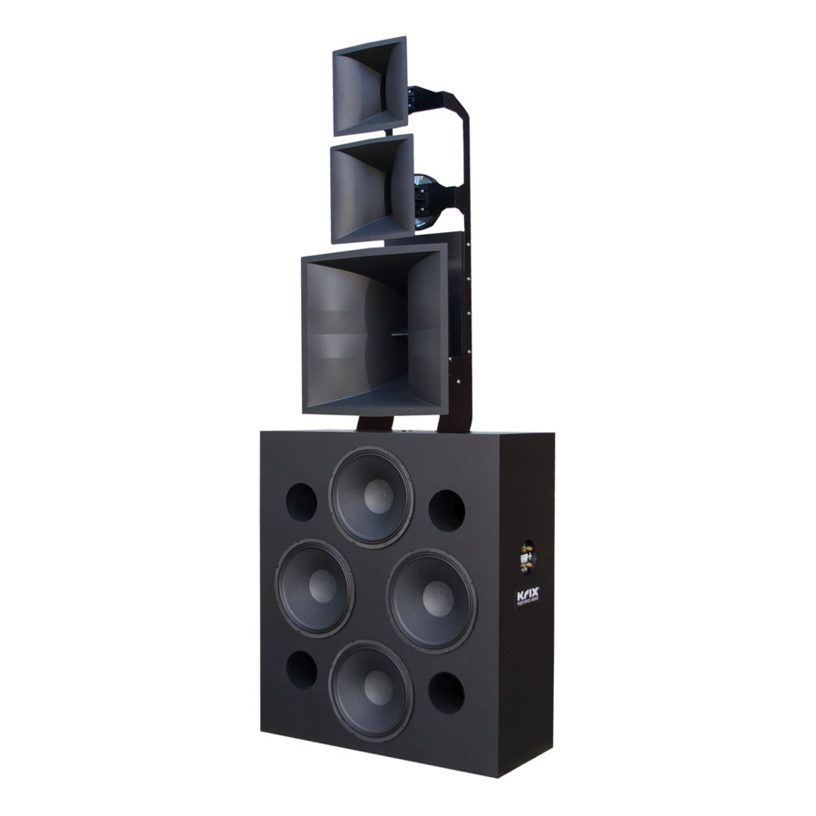 Audio Systems